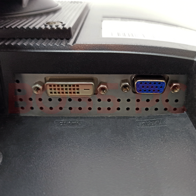 Монітор уцінка 19" SAMSUNG SyncMaster 910T (VA, 1280 × 1024)