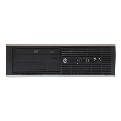 ПК HP Compaq Elite 8300 SFF Intel Core i5-3470 8GB DDR3 500GB HDD