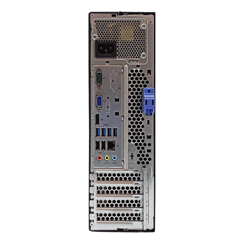ПК LENOVO ThinkCentre M92p SFF Intel Core i5-3470 8GB DDR3 500GB