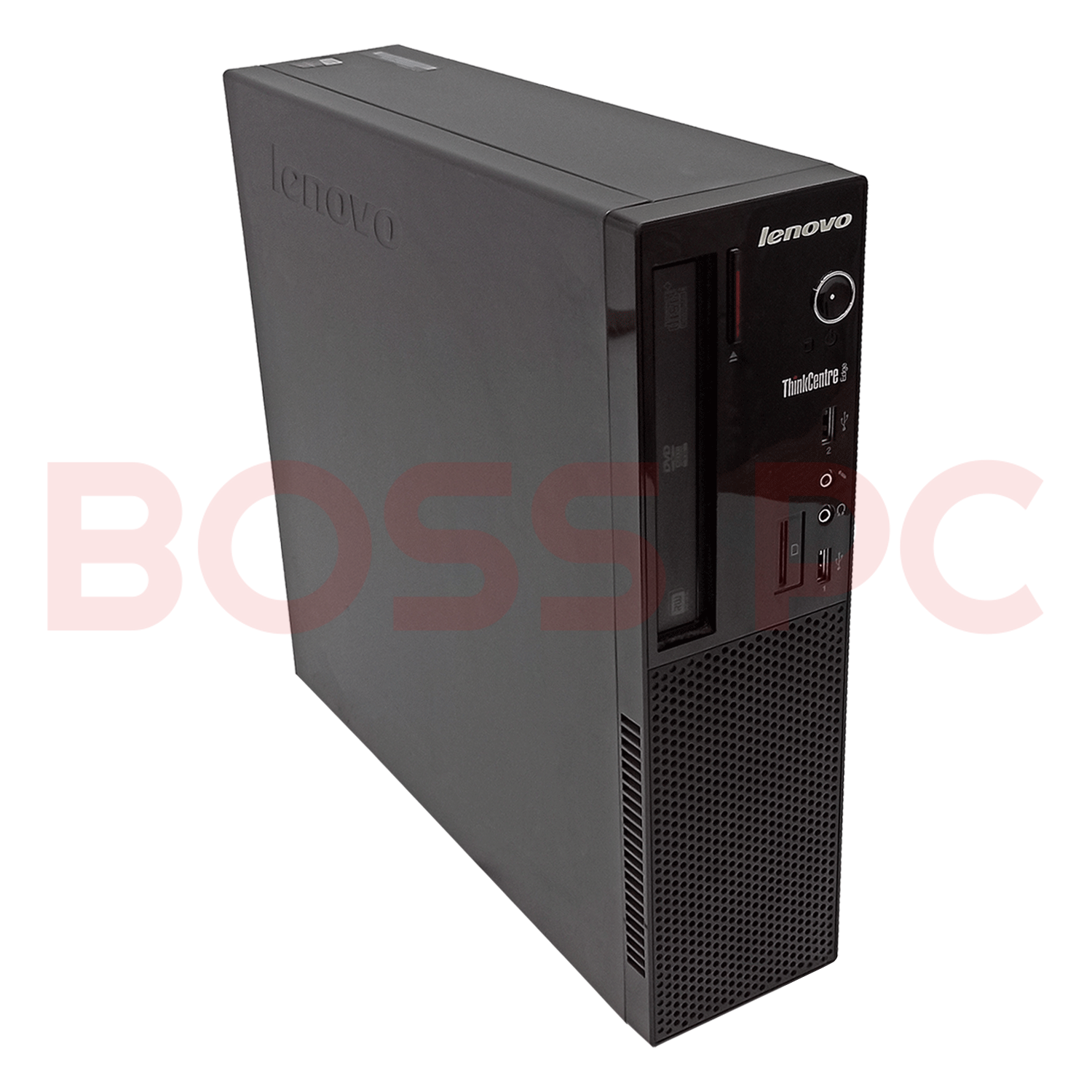 ПК LENOVO ThinkCentre Edge 72 SFF Intel Core i5-2400 8GB DDR3 