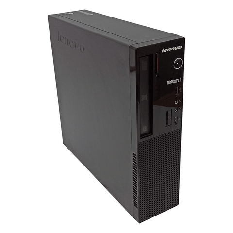 ПК LENOVO ThinkCentre Edge 72 SFF Intel Core i5-2400 8GB DDR3