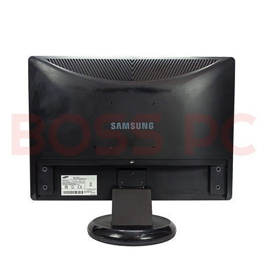 Монітор уцінка 22" Samsung SyncMaster 226BW (TN, 1680 x 1050)