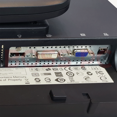 Монітор 19'' HP Compaq LA1905wg (TN, 1440 x 900) AB клас