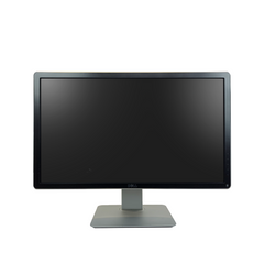 Монітор уцінка 23.8" DELL Flat Panel Monitor UP2414Qt (IPS, 3840 x 2160 4K)