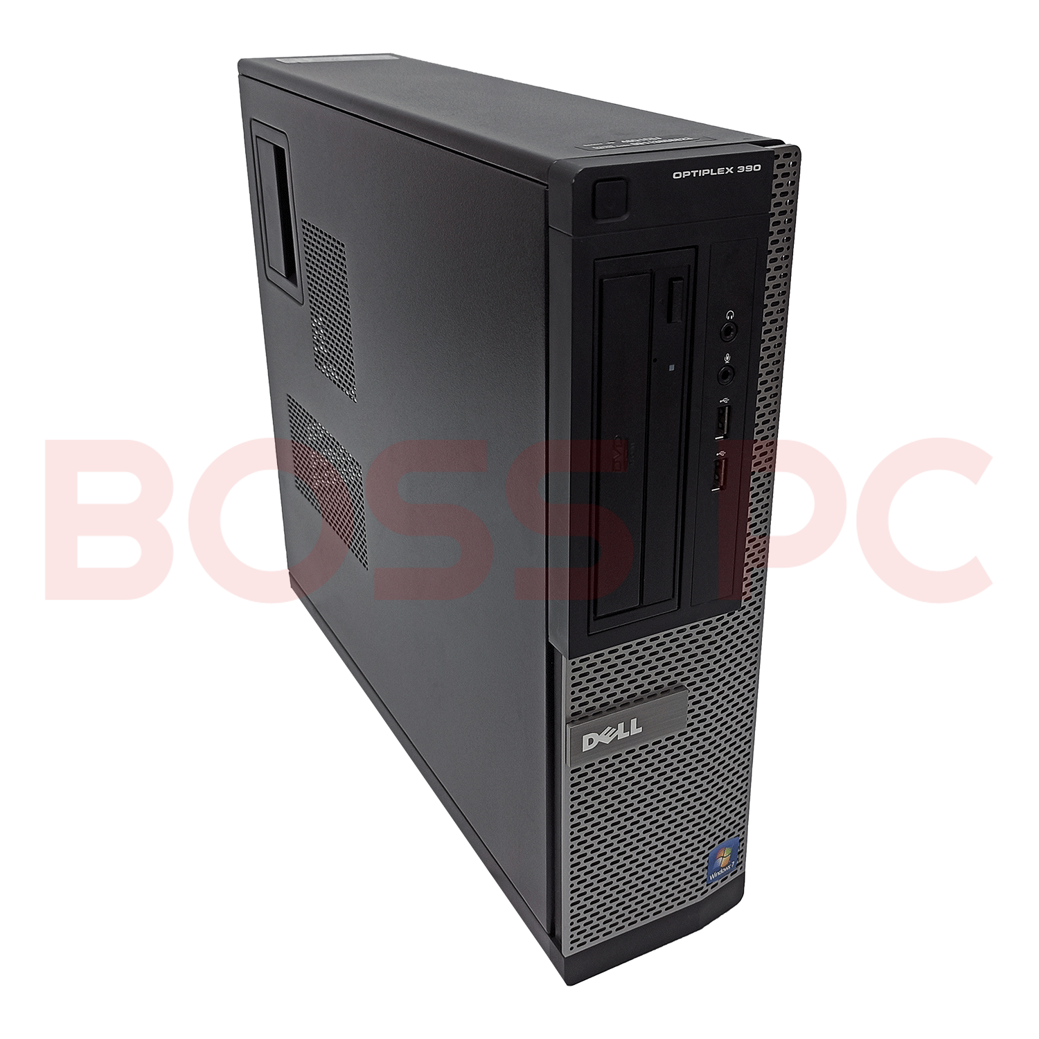 Scheda Madre Dell OptiPlex 790 DT | Micro ATX Con VGA, DP, USB 2.0, LGA 1155 DDR3