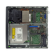 HP Compaq Elite 8300 USFF Intel Core i5-3470S 8GB DDR3 500GB HDD