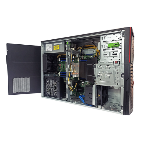 Сервер FUJITSU Celsius R940n TWR ETNA-L Intel Xeon E5-2640 v3 8GB