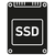 HDD/SSD пам'ять