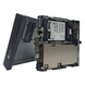 HP ProDesk 400 G1 USFF Intel Core i3-4160T 4GB DDR3 120GB SSD