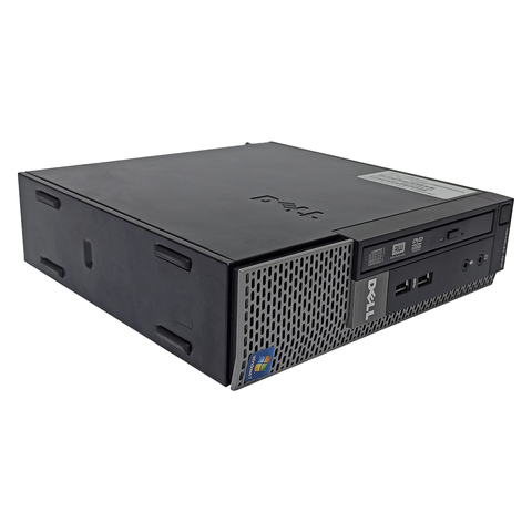 Міні ПК DELL Optiplex 7010 USFF Intel Core i3-3220 8GB DDR3 500GB