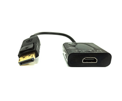 Адаптер HDMI / DisplayPort