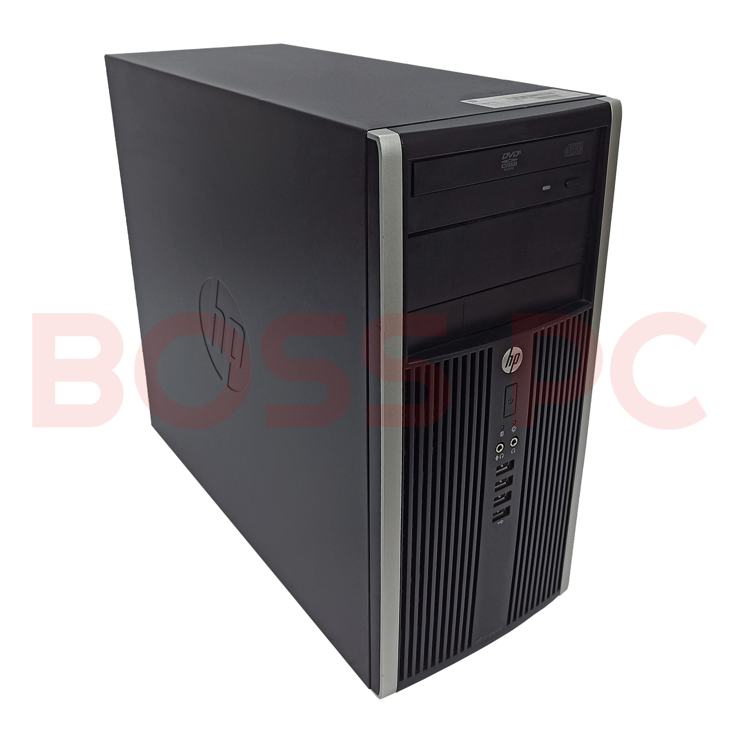 ПК HP Compaq 6300 Pro MT Intel Pentium G870 4GB DDR3 250GB HDD БУ