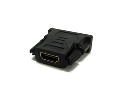 Перехідник HDMI / DVI-D