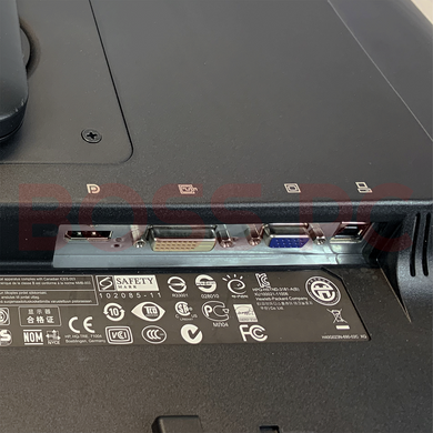Монітор 23" HP Compaq LA2306x (TN, 1920 x 1200)
