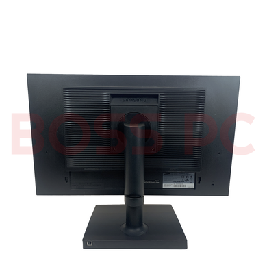 Монітор 23.6" Samsung Color Display Unit S24C650PL (PLS, 1920 x 1080)