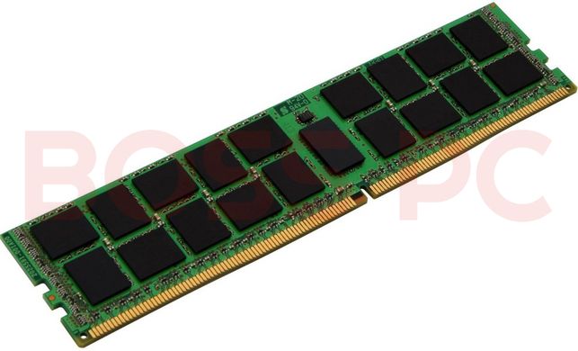 Cepвepнa пaм'ять 4GB DDR4 2400MHz 2400T