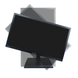Монітор 23.6" Samsung Color Display Unit S24C650PL (PLS, 1920 x 1080)