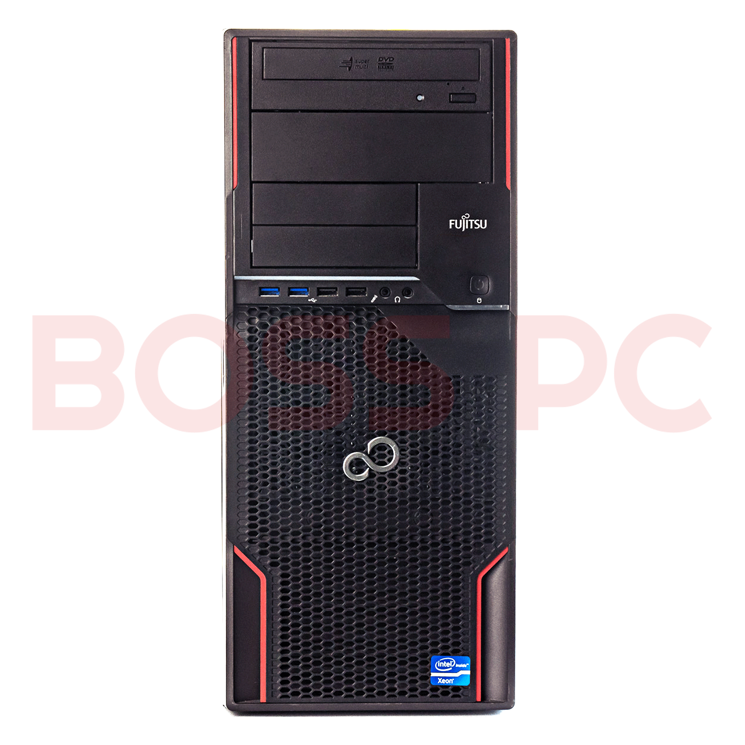 Сервер FUJITSU Celsius R920 ETNA-L Intel Xeon E5-2640 8GB DDR3