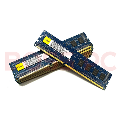Оперативна пам'ять 2GB DDR3 10600-12800