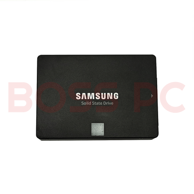 SSD Samsung EVO 128 GB, SATA III, 2.5″