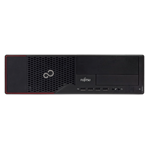 ПК FUJITSU Esprimo E910 0-WATT DT Intel Core i5-3470 8GB DDR3