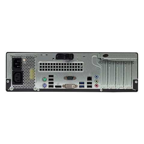 ПК FUJITSU Esprimo E910 0-WATT DT Intel Core i5-3470 8GB DDR3