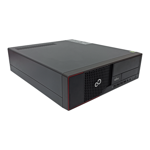 ПК FUJITSU Esprimo E910 0-WATT DT Intel Core i5-3470 8GB DDR3