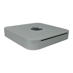 Apple Mac Mini A1347 Intel Core2 Duo P8600 4GB DDR3 250GB HDD