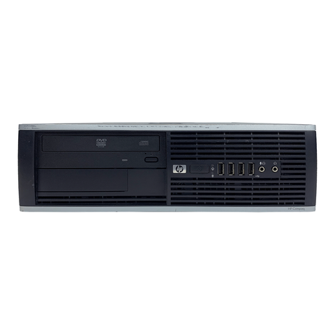 ПК HP Compaq Elite 8100 SFF Intel Pentium G6950 8GB DDR3 250GB HDD