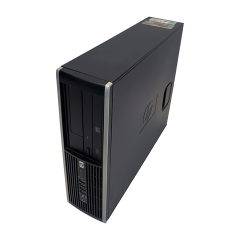 ПК HP Compaq Elite 8100 SFF Intel Pentium G6950 8GB DDR3 250GB HDD