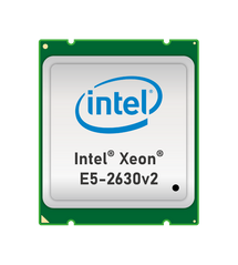 Пpoцecop Intel Xeon E5-26З0 V2(Б/B)
