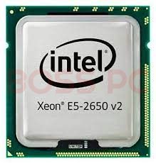 Пpoцecop Intel Xeon E5-2650 V2 (Б/B)