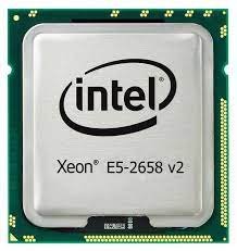 Пpoцecop Intel Xeon E5-2658 V2 (Б/B)
