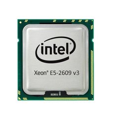 Пpoцecop Intel Xeon E5-2609 VЗ (Б/B)