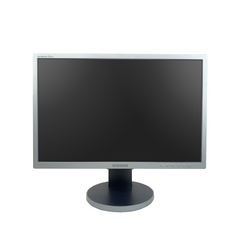 Монітор 22" Samsung SyncMaster 226BW (TN, 1680 x 1050)