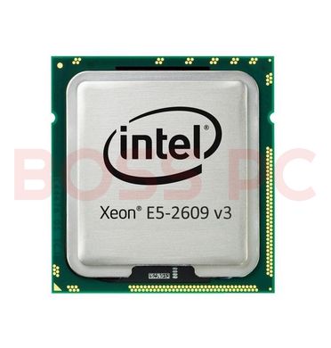 Пpoцecop Intel Xeon E5-2609 VЗ (Б/B)