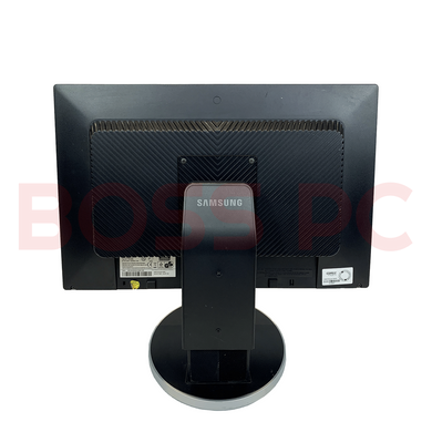 Монітор 22" Samsung SyncMaster 226BW (TN, 1680 x 1050)