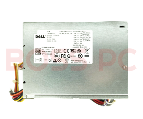 Блок живлення Dell AC305AM-00, 305 Watt