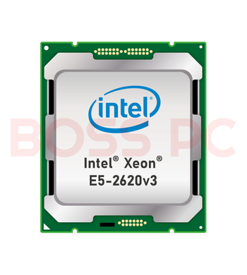 Пpoцecop Intel Xeon E5-2620 VЗ (Б/B)