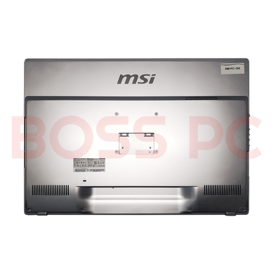 MSI MS AE63 Intel Core i3-4000M 4GB DDR3 500GB HDD + Wi-Fi / екран 23,6"