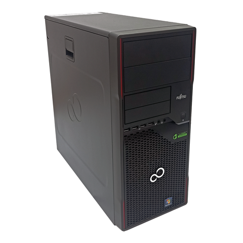 ПК FUJITSU Esprimo P900 0-WATT MT Intel Core i5-2400 8GB DDR3