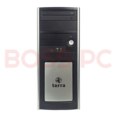 Wortmann AG Terra PC System 1008029 MT Intel Core i3-2130 4GB DDR3 250GB HDD
