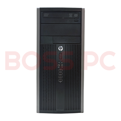 HP Compaq 6200 Pro MT Intel Core i3-2100 8GB DDR3 500GB HDD