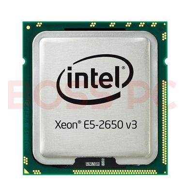 Пpoцecop Intel Xeon E5-2650 VЗ (Б/B)