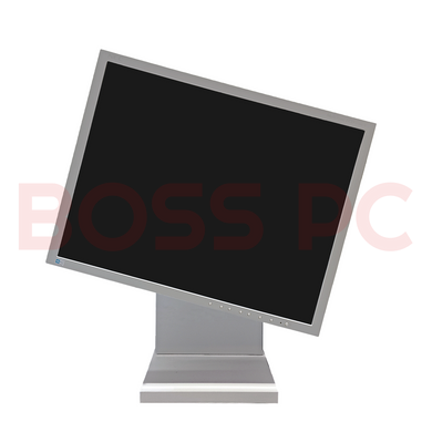 Монітор 21.3″ NEC MultiSync LCD2180UX (IPS, 1600 x 1200)