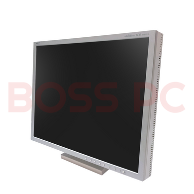 Монітор 21.3″ NEC MultiSync LCD2180UX (IPS, 1600 x 1200)