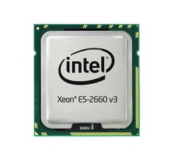 Пpoцecop Intel Xeon E5-2660 VЗ (Б/B)