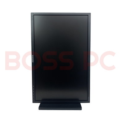 Монітор 22" Samsung Business Color Display Unit S22C450MW (TN, 1680 x 1050)