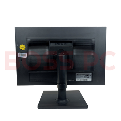 Монітор 22" Samsung Business Color Display Unit S22C450MW (TN, 1680 x 1050)