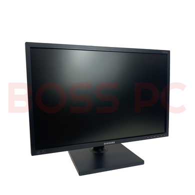 Монітор 22" Samsung Business Color Display Unit S22C450MW (TN, 1680 x 1050)